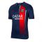 2023-2024 PSG Home Shirt (Neymar 10)