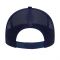 France Rugby White A-Frame Trucker Cap