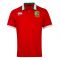 2021 British & Irish Lions SS Classic Rugby Shirt Mens (Your Name)
