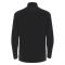 2023-2024 Barbarians Training Player Half Zip Top (Black-White)