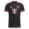 2024-2025 Inter Miami LIONEL MESSI Authentic Away Shirt
