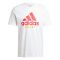 2024-2025 Spain DNA Graphic Tee (White) (Lamine Yamal 17)