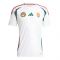 2024-2025 Hungary Away Shirt (Your Name)