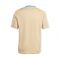 2024-2025 Argentina Training Jersey (Hazy Beige)