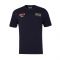 2024 Red Bull Sergio Perez Vintage Oversized Tee (Night Sky)