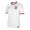 2024-2025 United States USA Home Shirt (Horan 10)