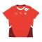 2024-2025 Switzerland Home Shirt (Xhaka 10)