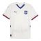 2024-2025 Serbia Away Shirt (Matic 21)