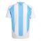 2024-2025 Argentina Home Shirt (Kids) (MARTINEZ 25)