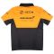 2024 McLaren Replica XE Polo Shirt (Phantom)