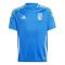 2024-2025 Italy Home Shirt (Kids) (BARESI 6)