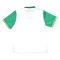 2023-2024 Cameroon ClubMan Polo Shirt (White/Green)