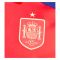 2024-2025 Spain Polo Shirt (Red)