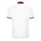 2023-2024 West Indies Cricket Travel Polo (White)
