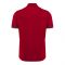 2023-2024 West Indies Cricket Travel Polo (Maroon)