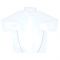 2024-2025 Germany Rain Jacket (White)
