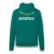 2024 Aston Martin Team Driver Hoodie (Green)