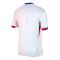 2024-2025 France Away Shirt (Nkunku 12)