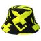 2024 Mercedes Lewis Hamilton Bucket Hat (Neon)