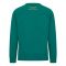 2024 Aston Martin Logo Crew Sweatshirt (Green)