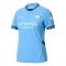 2024-2025 Man City Home Shirt (Womens) (Kelly 9)