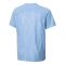 2024-2025 Man City Prematch SS Shirt (Light Blue) - Kids (Kun Aguero 10)