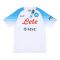 2022-2023 Napoli Authentic Away Shirt (Maradona 10)