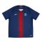 2018-2019 PSG Home Shirt (no sponsor) (Nkunku 24)