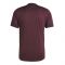 2024-2025 Bayern Munich Training Tee (Shadow Maroon) (Kane 9)