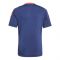 2024-2025 Man Utd Training Jersey (Night Indigo) - Kids (Garnacho 17)
