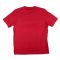 2024-2025 Man Utd DNA Graphic Tee (Red) (Hojlund 11)