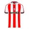 2024-2025 Stoke City Home Shirt (Crouch 25)