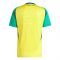 2024-2025 Jamaica Home Shirt (Womens) (Your Name)