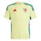 2024-2025 Wales Away Shirt - Kids (Your Name)