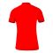 2024 England Cricket T20 Replica S/S T-Shirt - World Cup (Red) (Ladies)