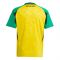 2024-2025 Jamaica Home Shirt (Kids) (Your Name)