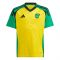 2024-2025 Jamaica Home Shirt (Kids) (Your Name)