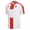 2024-2025 Georgia Home Shirt (Kids) (Kvaratskhelia 7)