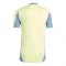 2024-2025 Ajax Training Jersey (Pulse Yellow)