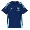 2024-2025 Arsenal Training Tee (Night Sky) (Russo 23)