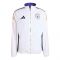 2024-2025 Germany Anthem Jacket (Purple)