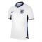2024-2025 England Home Match Dri-Fit ADV Authentic Shirt (Alexander Arnold 8)