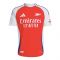 2024-2025 Arsenal Authentic Home Shirt (Saka 7)