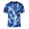 2024-2025 Tottenham Pre-Match Shirt (Binary Blue) (Bentancur 30)