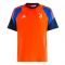 2024-2025 Juventus Training Tee (Orange) (Bonucci 19)