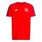 2024-2025 Arsenal DNA Tee (Red) (Adams 6)