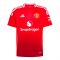 2024-2025 Man Utd Home Shirt (Kids) (Garnacho 17)