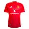 2024-2025 Man Utd Authentic Home Shirt (B.Fernandes 8)
