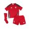 2024-2025 Wales Home Mini Kit (Your Name)