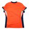 2024-2025 Netherlands Home Shirt (Womens) (Your Name)